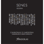 Preview: Argiolas Senes Cannonau di Sardegna Riserva